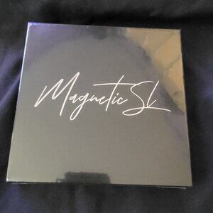 Magnetic Sl Lashes EY - KS02-DM - Factory sealed - Brand New